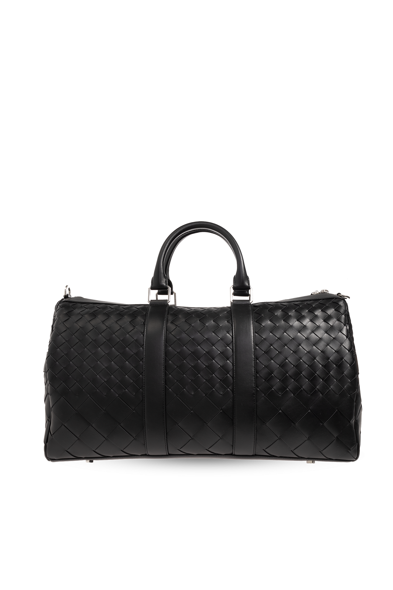 Bottega veneta 2025 luggage bag